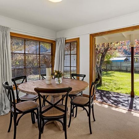 Aberdeen Cottage - Nestled In The Heart Of Arrowtown - New! エクステリア 写真