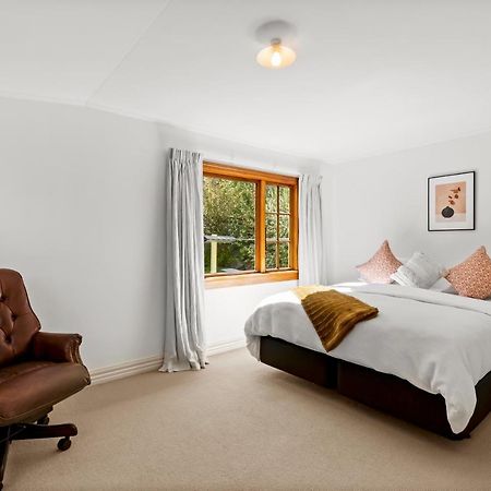 Aberdeen Cottage - Nestled In The Heart Of Arrowtown - New! エクステリア 写真