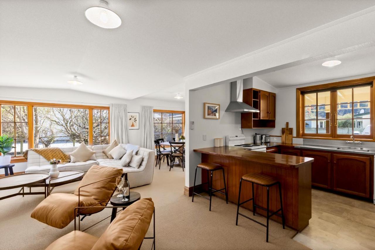 Aberdeen Cottage - Nestled In The Heart Of Arrowtown - New! エクステリア 写真
