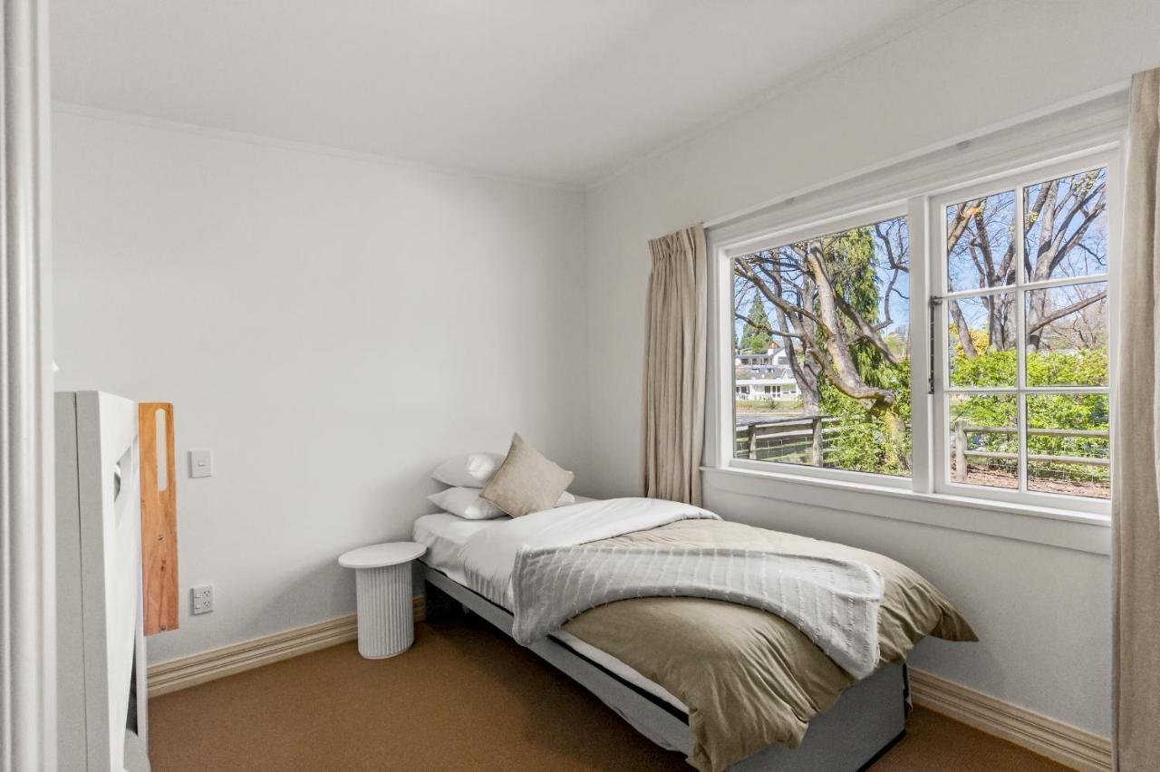 Aberdeen Cottage - Nestled In The Heart Of Arrowtown - New! エクステリア 写真