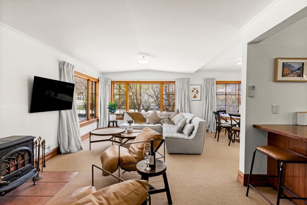 Aberdeen Cottage - Nestled In The Heart Of Arrowtown - New! エクステリア 写真