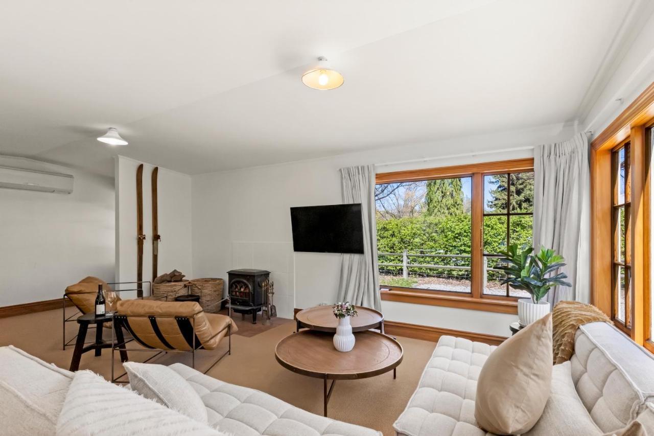 Aberdeen Cottage - Nestled In The Heart Of Arrowtown - New! エクステリア 写真