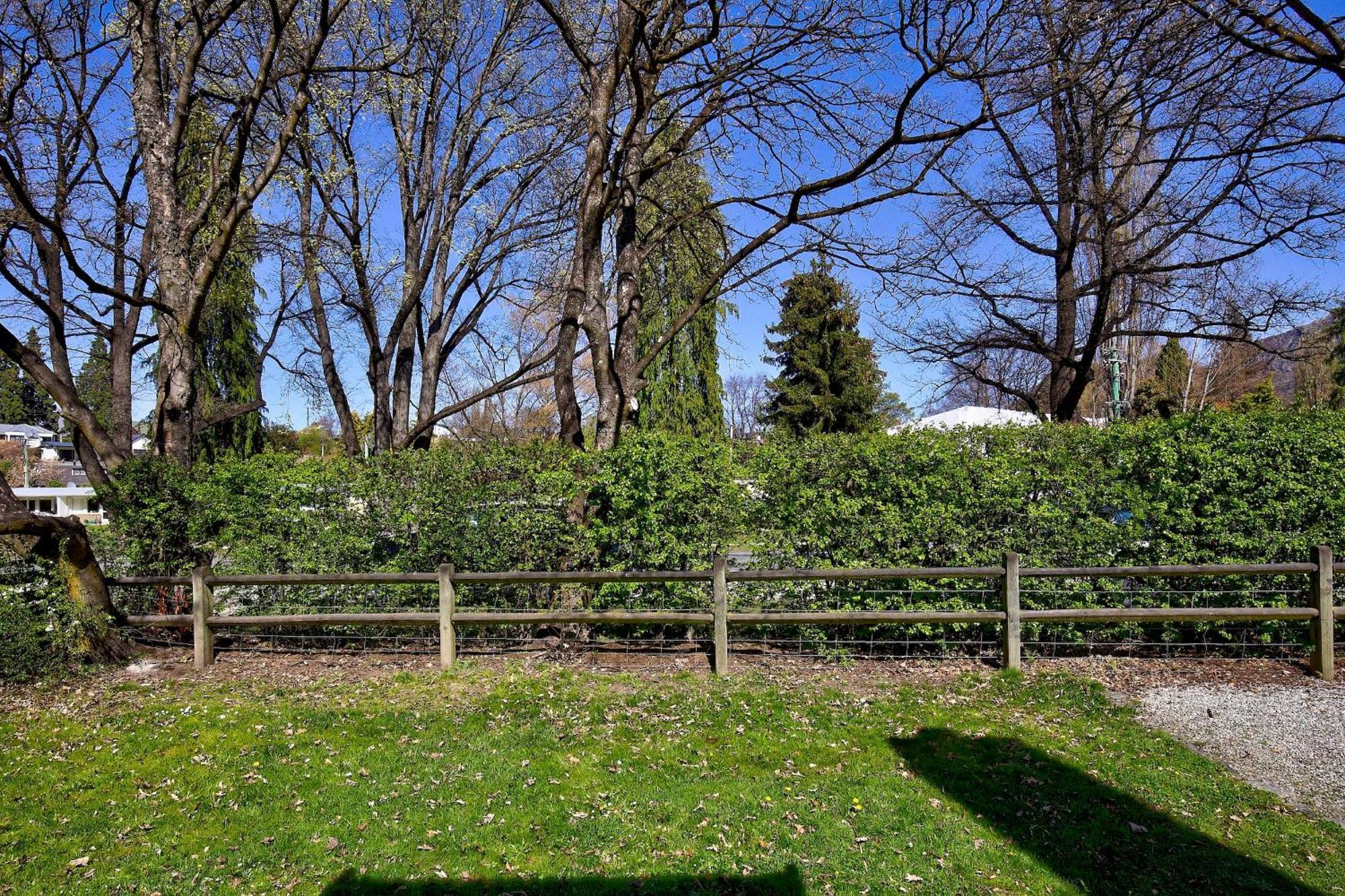 Aberdeen Cottage - Nestled In The Heart Of Arrowtown - New! エクステリア 写真